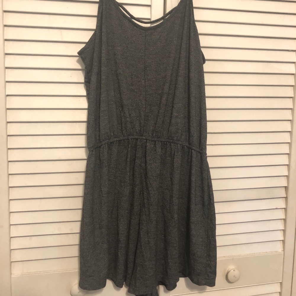 Mossimo Romper
